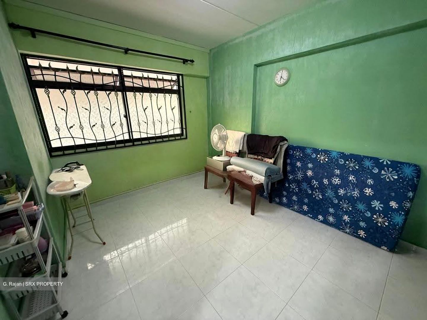 Blk 122D Rivervale Drive (Sengkang), HDB 4 Rooms #611472511